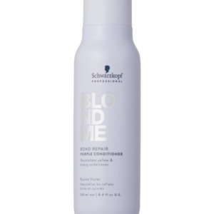 BLONDME Bond Repair Purple kondicionierius (250ml)