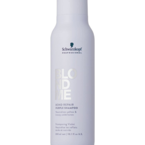 BLONDME Bond Repair Purple šampūnas (300ml)
