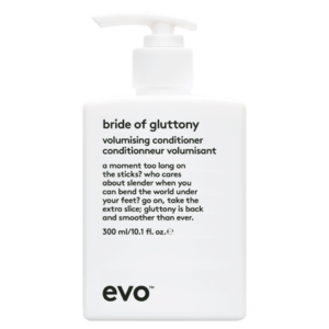evo bride of gluttony apimties suteikiantis kondicionierius (300ml)