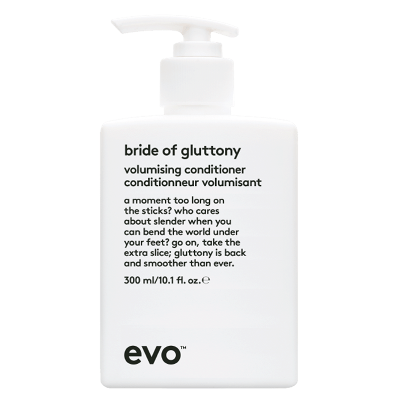 evo bride of gluttony apimties suteikiantis kondicionierius (300ml)
