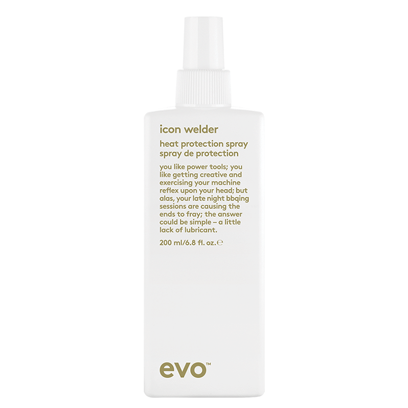 evo icon welder purškalas-apsauga nuo karščio (200ml)