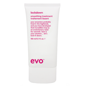 evo lockdown nenuskalaujama kaukė (150ml)