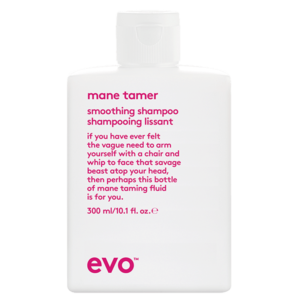 evo mane tamer glotninamasis šampūnas (300ml)