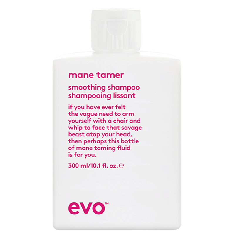 evo mane tamer glotninamasis šampūnas (300ml)