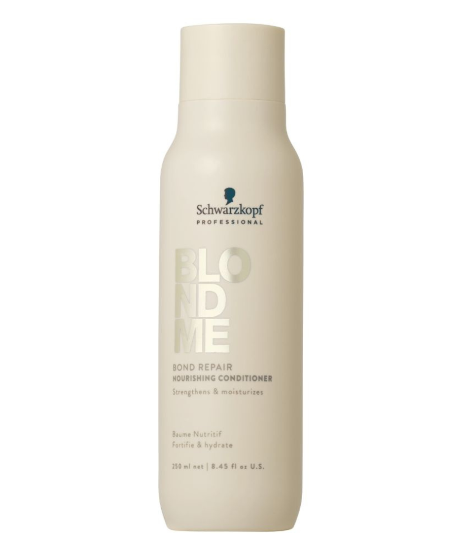 BLONDME Bond Repair maitinamasis kondicionierius (250ml)