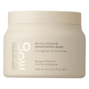 BLONDME Bond Repair maitinamoji kaukė (200ml)
