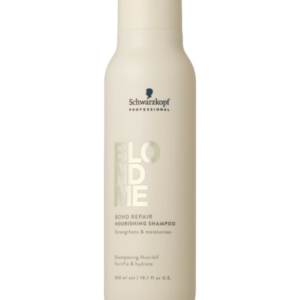 BLONDME Bond Repair maitinamasis šampūnas (300ml)