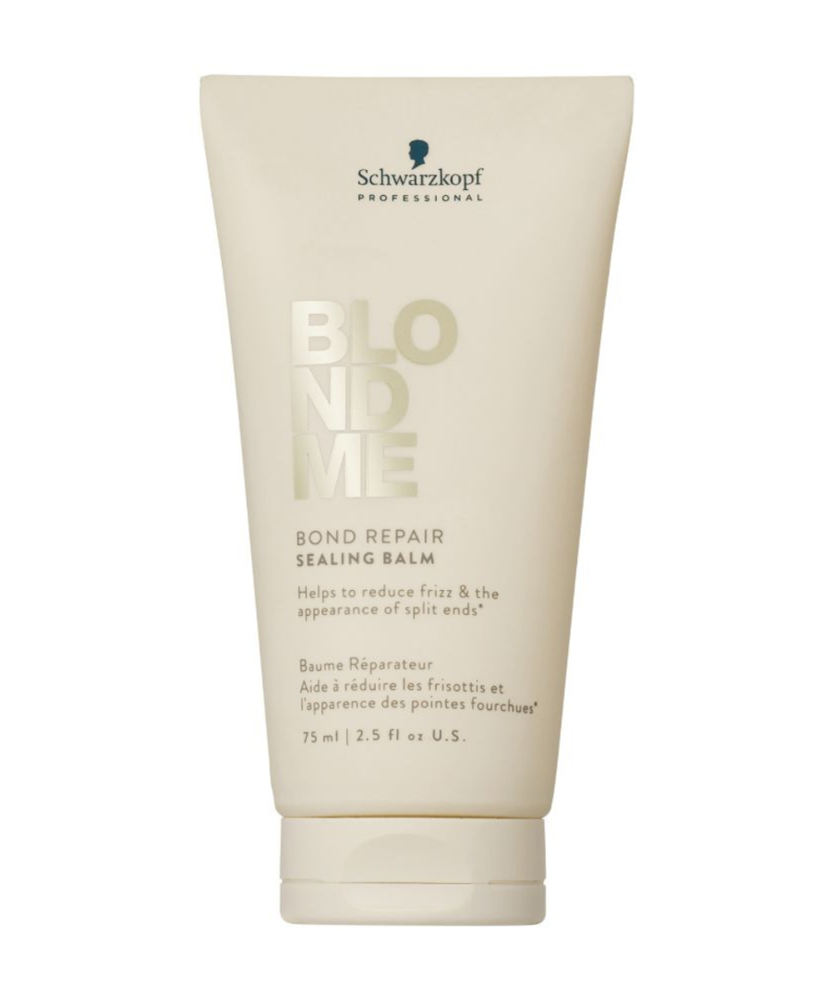 BLONDME Bond Repair sandarinamasis balzamas (75ml)