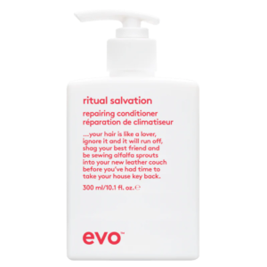 evo ritual salvation puoselėjantis kondicionierius (300ml)