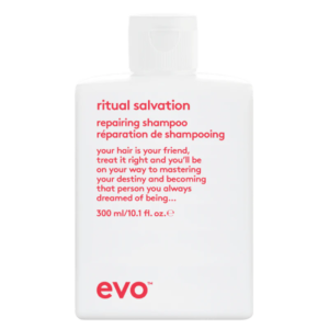 evo ritual salvation puoselėjantis šampūnas (300ml)