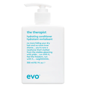 evo the therapist drėkinamasis kondicionierius (300ml)