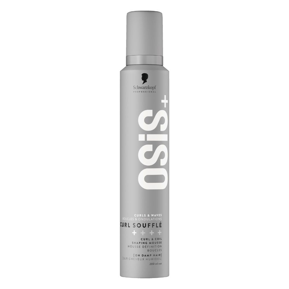 Osis+ Curl souffle