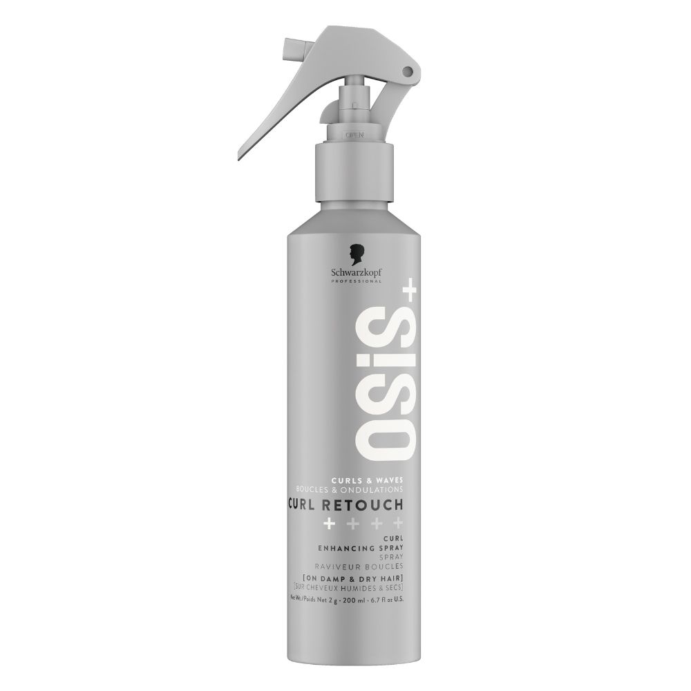 Osis+ Curl retouch