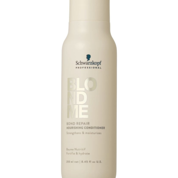 BLONDME Bond Repair maitinamasis kondicionierius (250ml)
