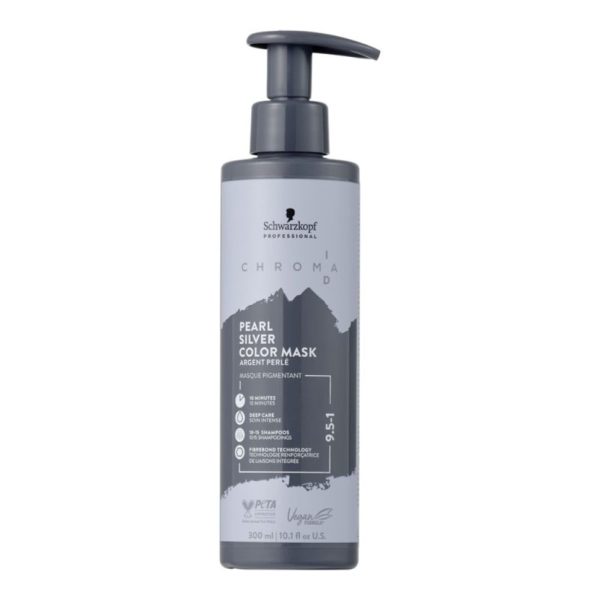 Chroma ID dažanti kaukė 9.5-1 (300ml)