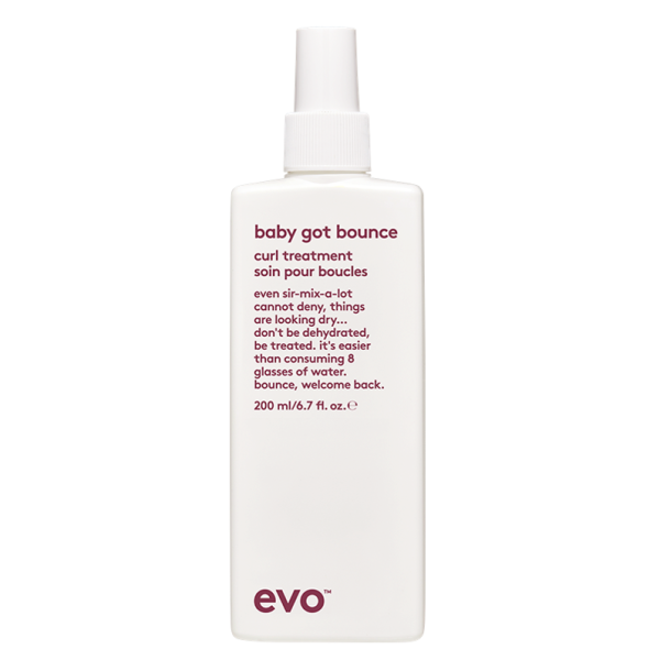 evo baby got bounce intensyvi drėkinanti kaukė (200ml)
