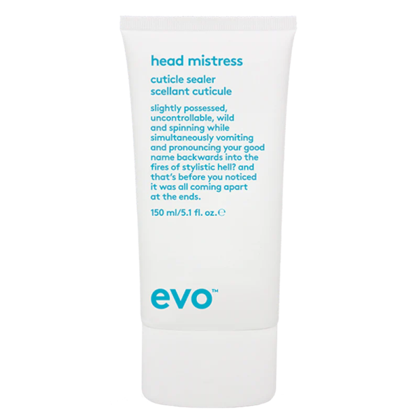 evo head mistress glotninantis kremas (150ml)