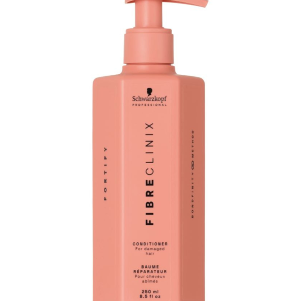 Fibre Clinix FORTIFY kondicionierius 250ml