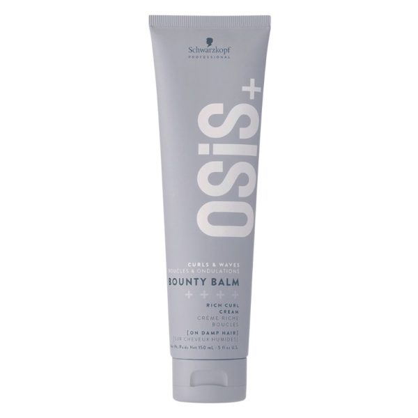 OSiS Bounty Balm kremas garbanoms (150ml)