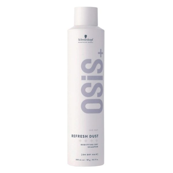 OSiS Refresh Dust apimties suteikiantis sausas šampūnas (300ml)