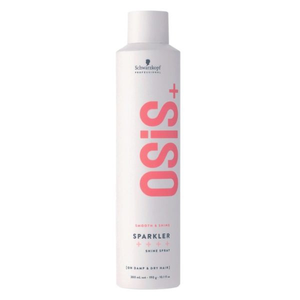OSiS Sparkler spindesio suteikiantis purškiklis (300ml)