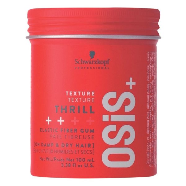 OSiS Thrill formuojanti guma (100ml)